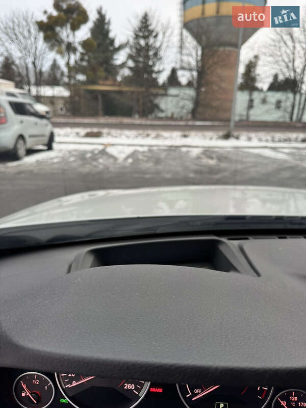 Седан BMW 3 Series 2015 в Ровно фото 26 Седан BMW 3 Series 2015 в Ровно