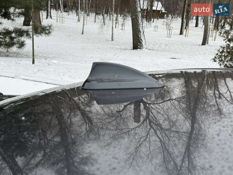 Седан BMW 3 Series 2022 в Киеве фото 97 Седан BMW 3 Series 2022 в Киеве