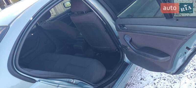 Седан BMW 3 Series 2004 в Балте фото 13 Седан BMW 3 Series 2004 в Балте