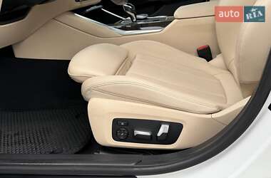 Седан BMW 3 Series 2020 в Києві