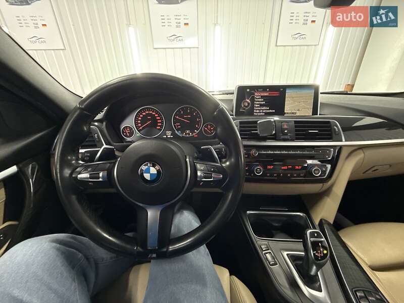 Седан BMW 3 Series 2015 в Хмельницком фото 37 Седан BMW 3 Series 2015 в Хмельницком