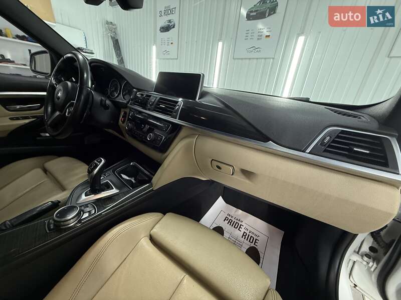 Седан BMW 3 Series 2015 в Хмельницком фото 18 Седан BMW 3 Series 2015 в Хмельницком