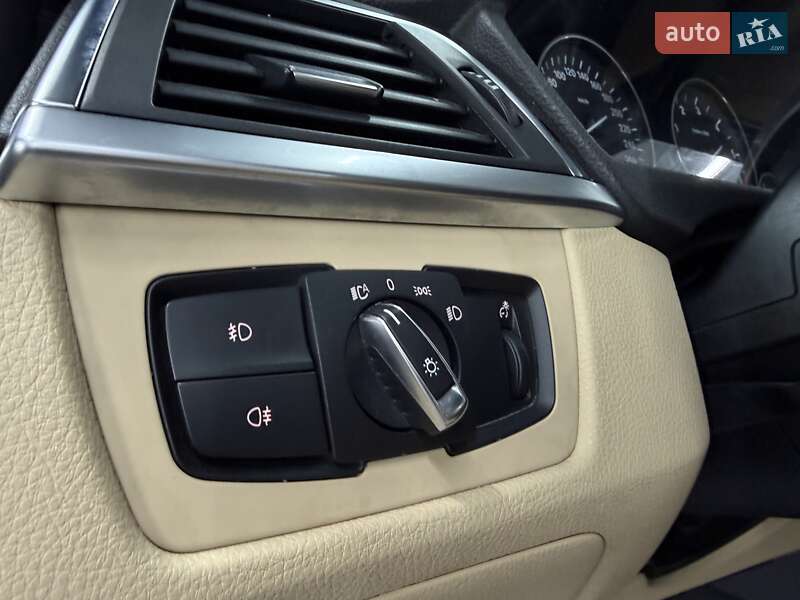 Седан BMW 3 Series 2015 в Хмельницком фото 25 Седан BMW 3 Series 2015 в Хмельницком