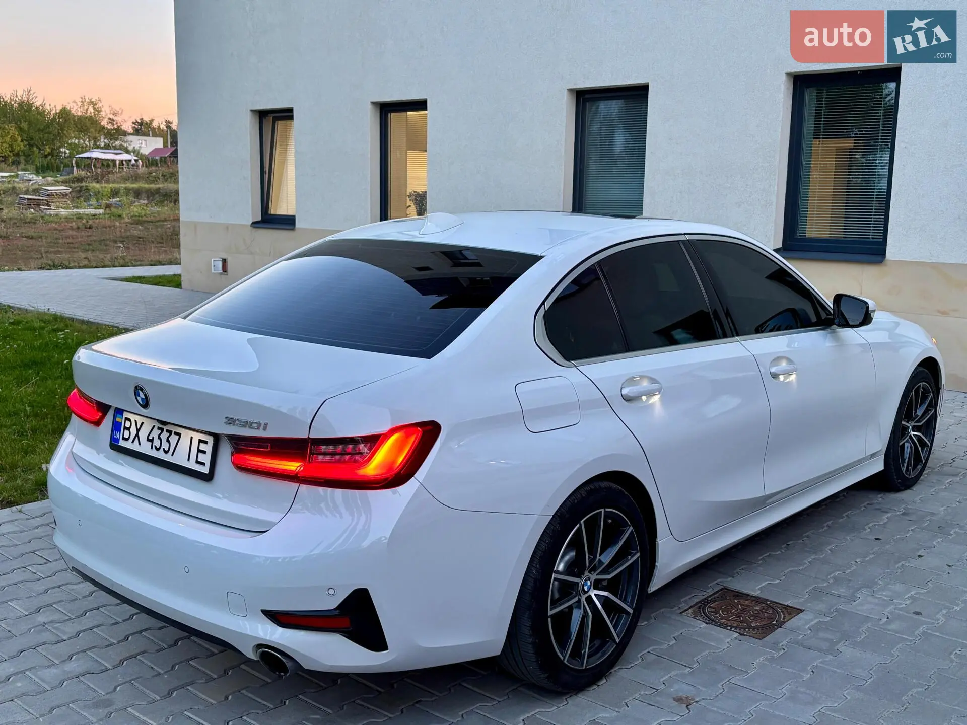 2019 BMW 3er - мініатюра 2