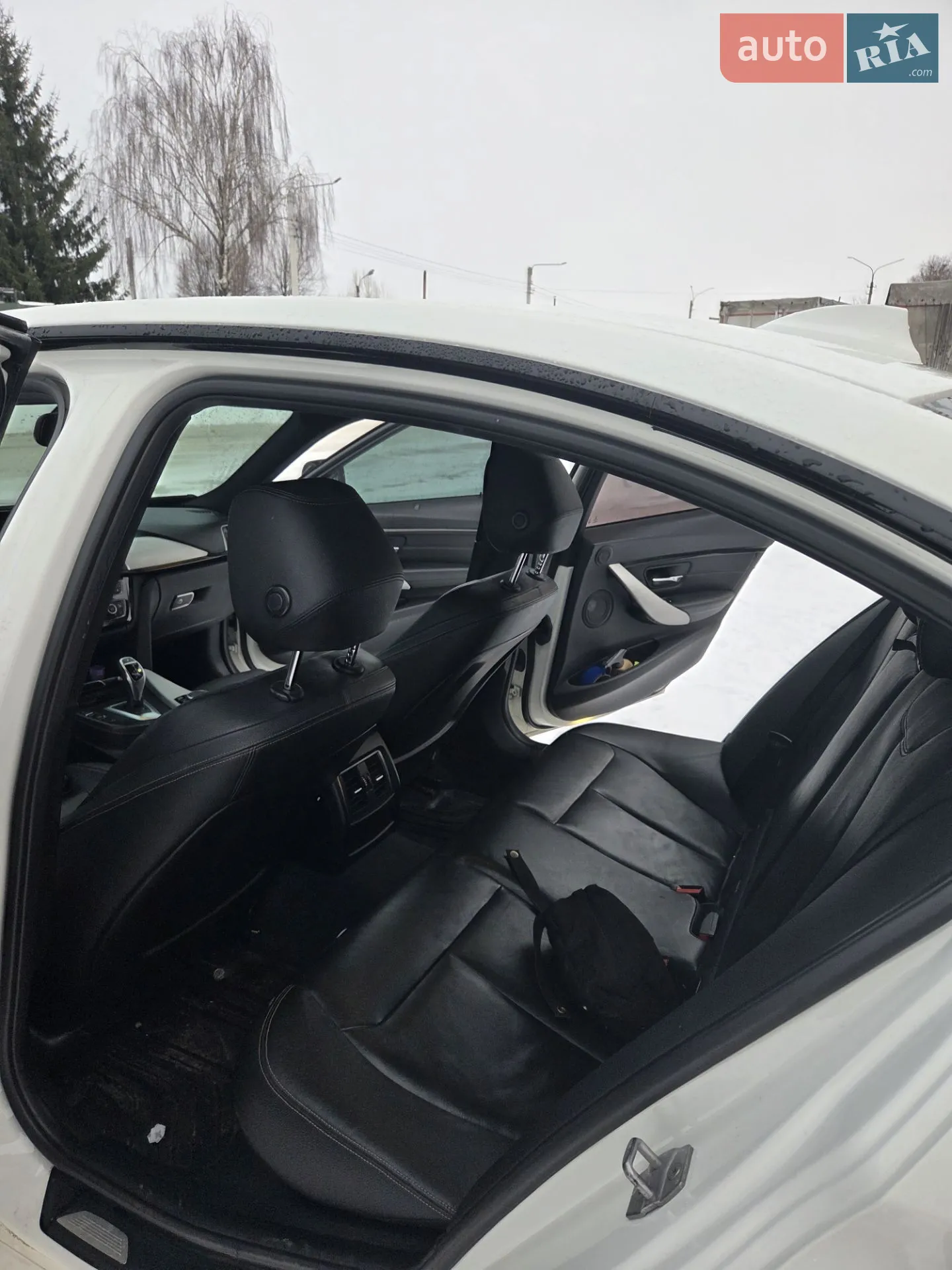 2016 BMW 3er - мініатюра 7