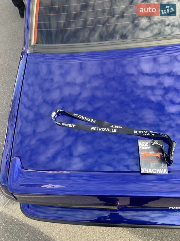 Купе BMW 3 Series 1985 в Києві фото 9 Купе BMW 3 Series 1985 в Києві