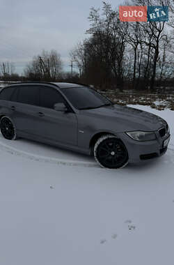 Універсал BMW 3 Series 2010 в Літині