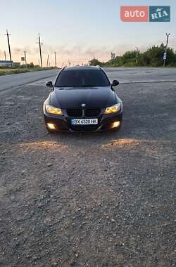 Універсал BMW 3 Series 2011 в Хмельницькому