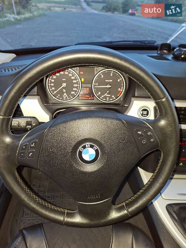 Универсал BMW 3 Series 2011 в Хмельницком