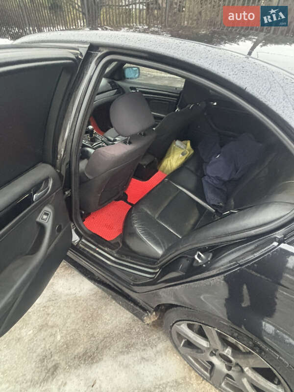 Седан BMW 3 Series 2000 в Изюме фото 7 Седан BMW 3 Series 2000 в Изюме