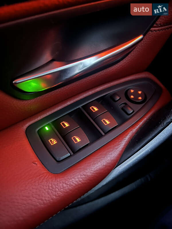 Седан BMW 3 Series 2016 в Львове фото 53 Седан BMW 3 Series 2016 в Львове