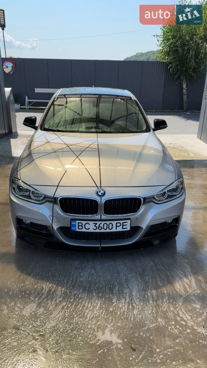 2013 BMW 3er - мініатюра 30