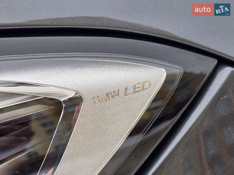Седан BMW 3 Series 2020 в Киеве фото 7 Седан BMW 3 Series 2020 в Киеве