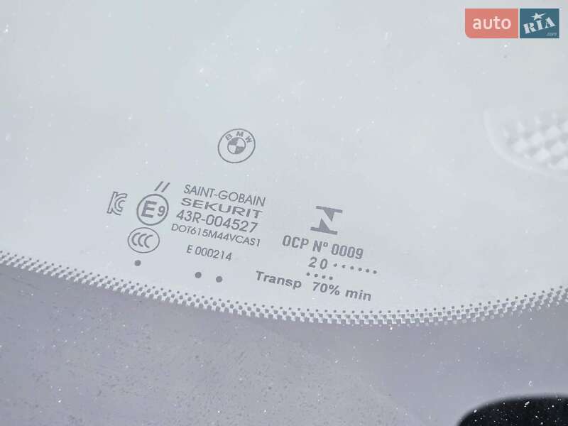 Седан BMW 3 Series 2020 в Киеве фото 14 Седан BMW 3 Series 2020 в Киеве