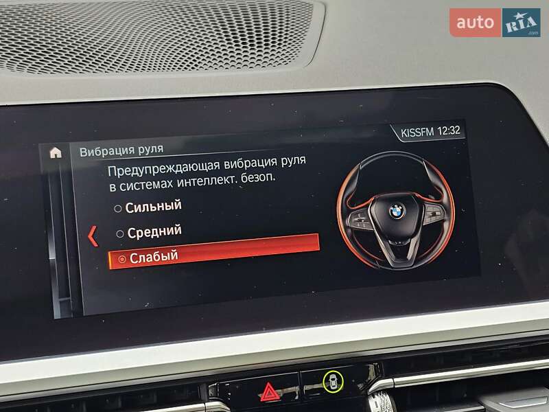 Седан BMW 3 Series 2020 в Киеве фото 37 Седан BMW 3 Series 2020 в Киеве