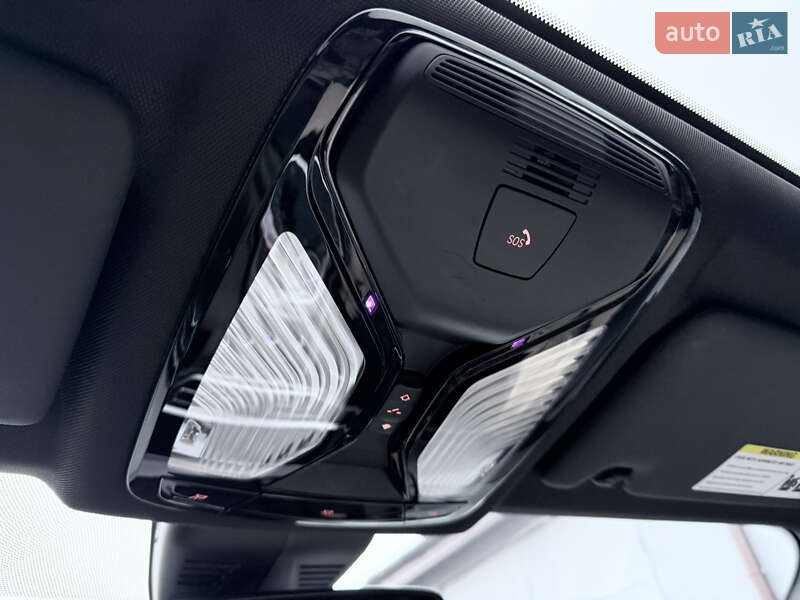 Седан BMW 3 Series 2019 в Ковеле