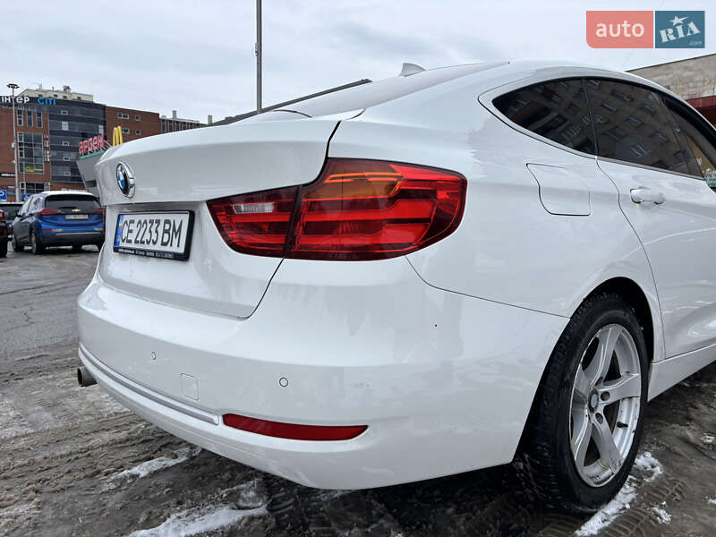 Седан BMW 3 Series 2014 в Львове фото 12 Седан BMW 3 Series 2014 в Львове