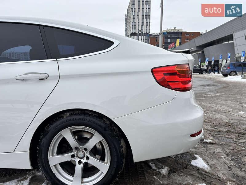 Седан BMW 3 Series 2014 в Львове фото 26 Седан BMW 3 Series 2014 в Львове