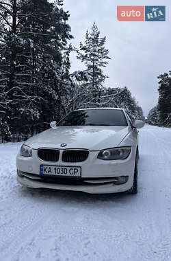 Купе BMW 3 Series 2013 в Чернигове