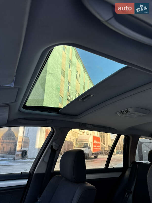 Універсал BMW 3 Series 2001 в Львові фото 15 Універсал BMW 3 Series 2001 в Львові