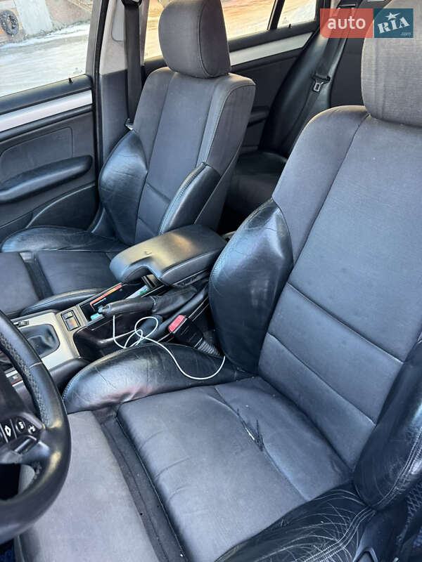 Універсал BMW 3 Series 2001 в Львові фото 19 Універсал BMW 3 Series 2001 в Львові