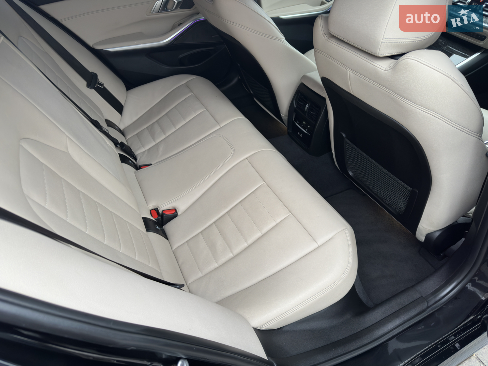 2020 BMW 3er - мініатюра 33