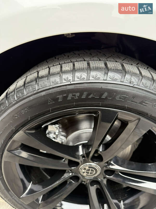 Седан BMW 3 Series 2018 в Одессе фото 19 Седан BMW 3 Series 2018 в Одессе