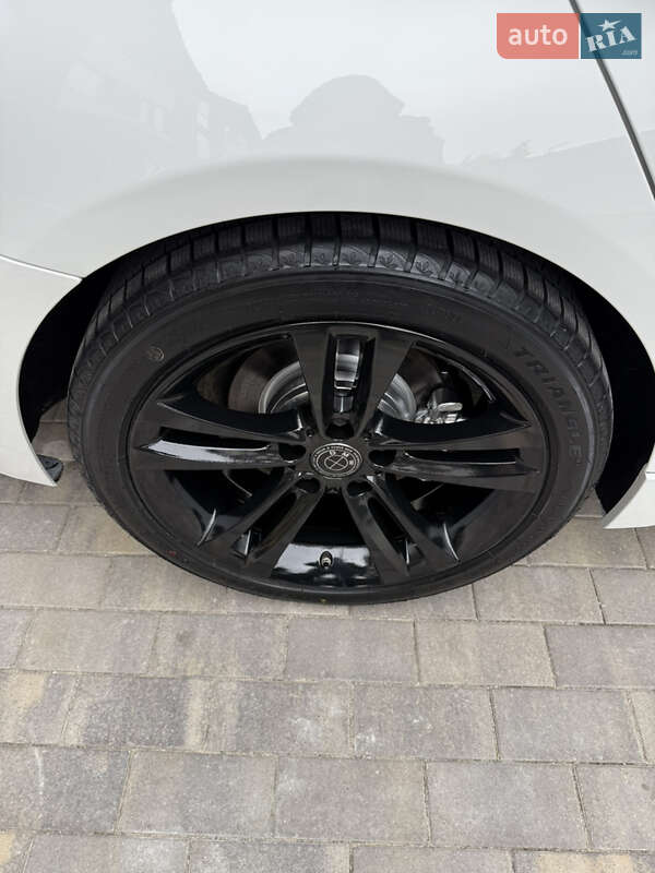 Седан BMW 3 Series 2018 в Одессе фото 25 Седан BMW 3 Series 2018 в Одессе