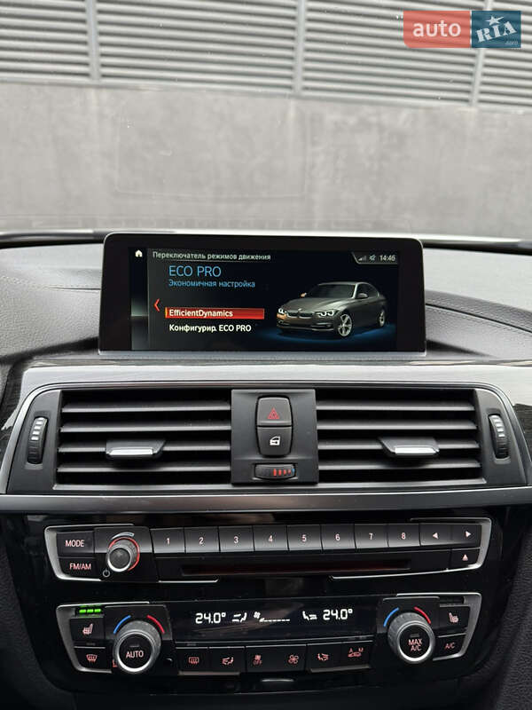 Седан BMW 3 Series 2018 в Одессе фото 68 Седан BMW 3 Series 2018 в Одессе