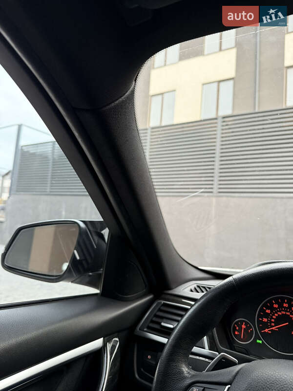 Седан BMW 3 Series 2018 в Одессе фото 72 Седан BMW 3 Series 2018 в Одессе