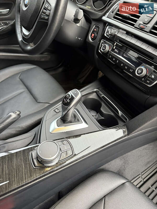 Седан BMW 3 Series 2018 в Одессе фото 87 Седан BMW 3 Series 2018 в Одессе