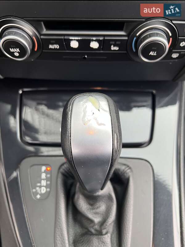 Універсал BMW 3 Series 2009 в Києві