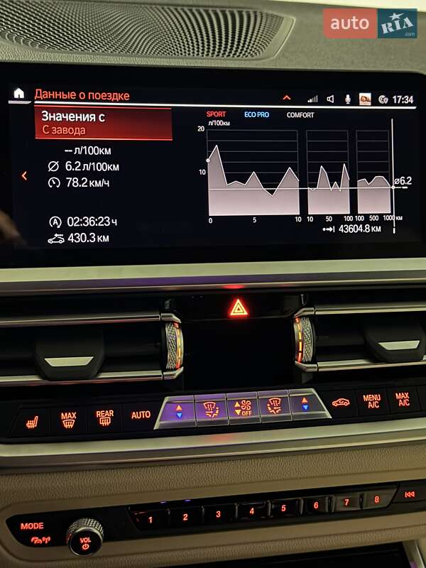 Седан BMW 3 Series 2022 в Киеве фото 25 Седан BMW 3 Series 2022 в Киеве