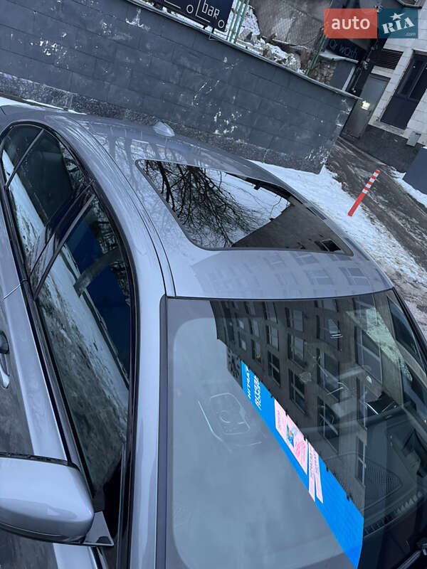 Седан BMW 3 Series 2022 в Києві фото 14 Седан BMW 3 Series 2022 в Києві