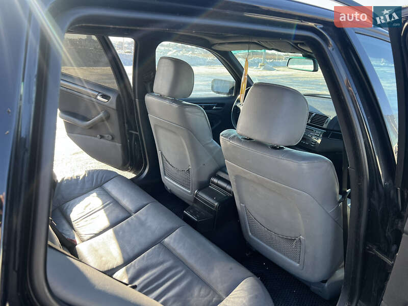 Универсал BMW 3 Series 2002 в Львове фото 23 Универсал BMW 3 Series 2002 в Львове
