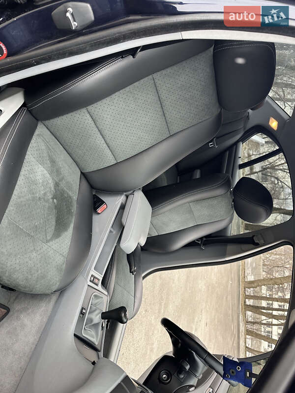 Седан BMW 3 Series 1998 в Киеве