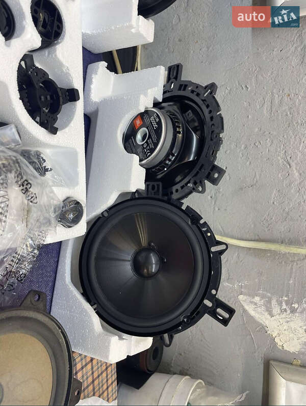 Седан BMW 3 Series 1998 в Киеве