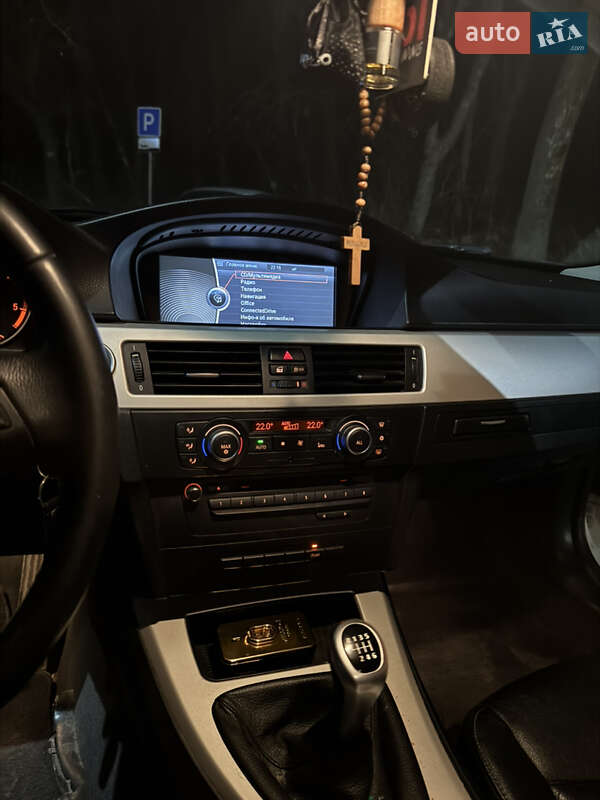 Універсал BMW 3 Series 2011 в Тернополі