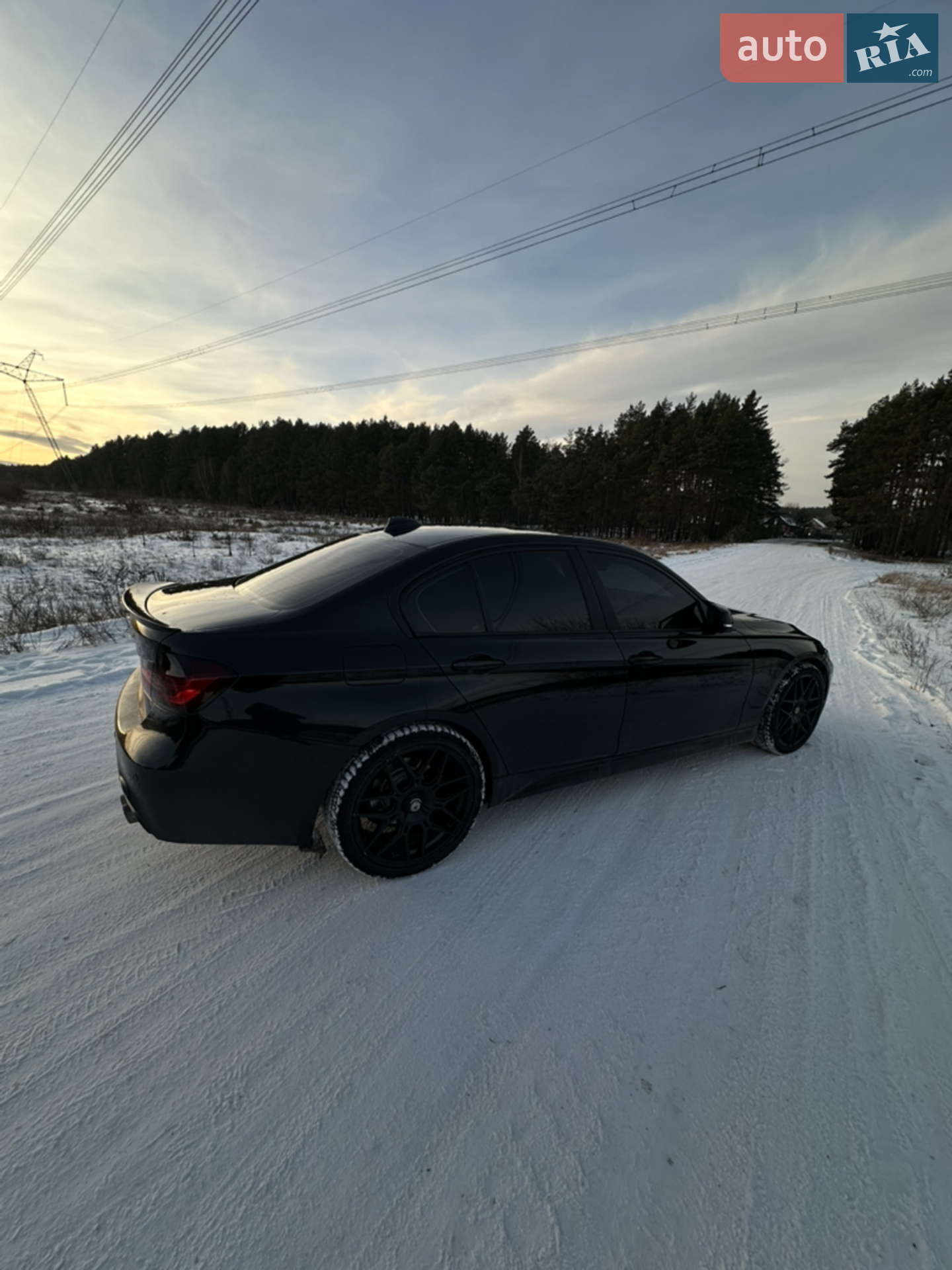 2014 BMW 3er - мініатюра 8