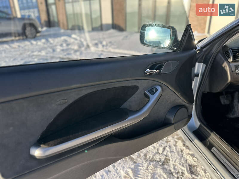 Купе BMW 3 Series 2003 в Тернополе