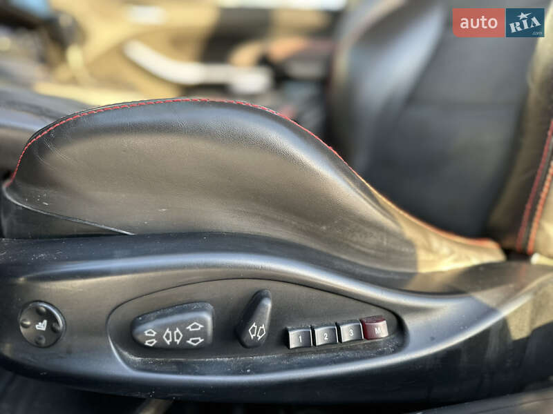 Купе BMW 3 Series 2003 в Тернополе