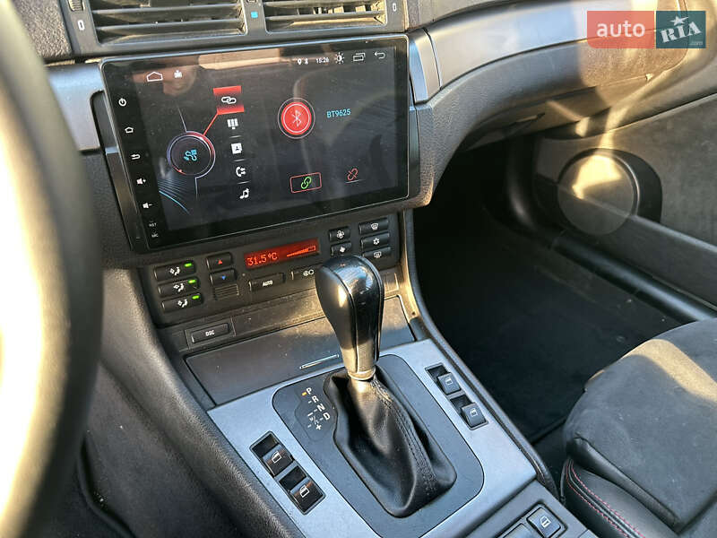 Купе BMW 3 Series 2003 в Тернополе