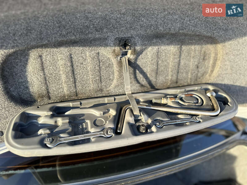 Купе BMW 3 Series 2003 в Тернополе