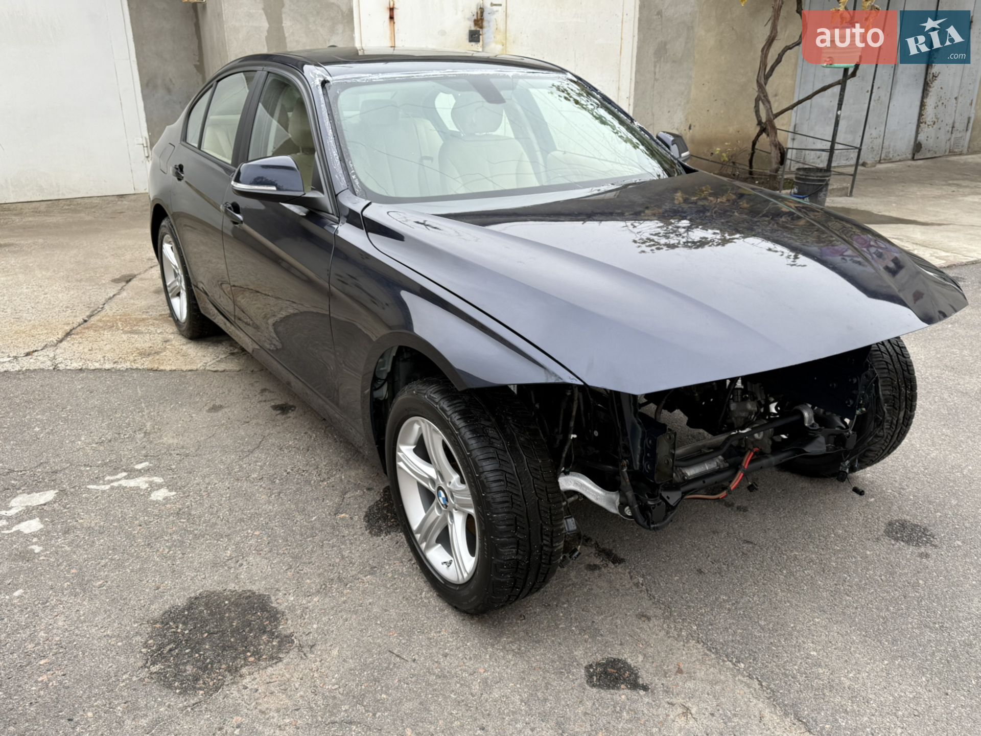 2014 BMW 3er - мініатюра 8