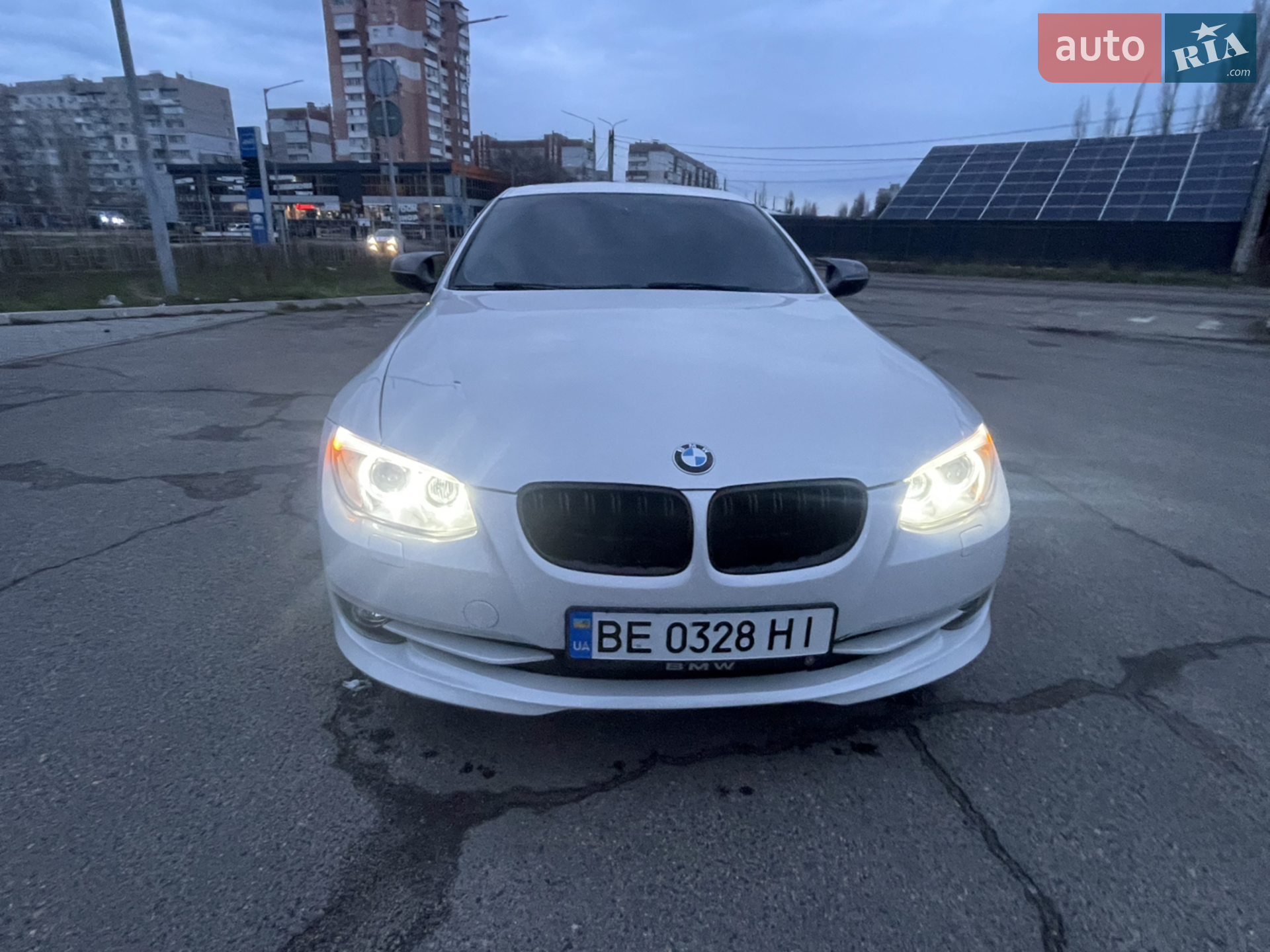 2013 BMW 3er - мініатюра 6