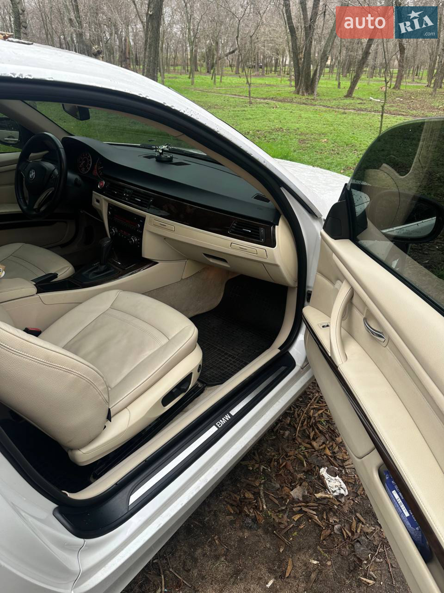2013 BMW 3er - мініатюра 14