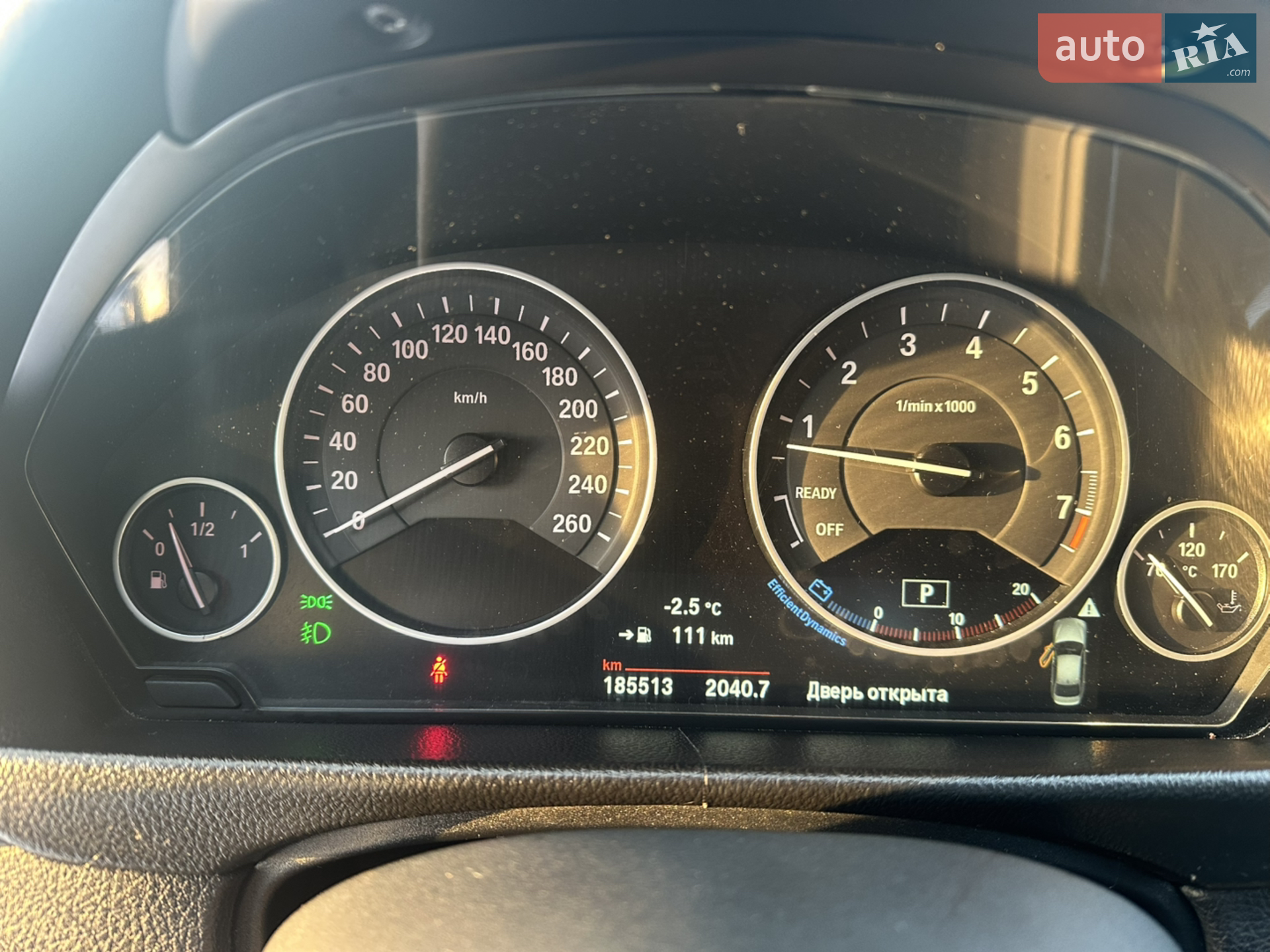 2017 BMW 3er - мініатюра 8