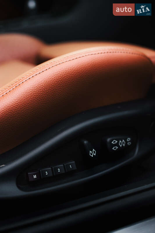 Купе BMW 3 Series 2003 в Львове