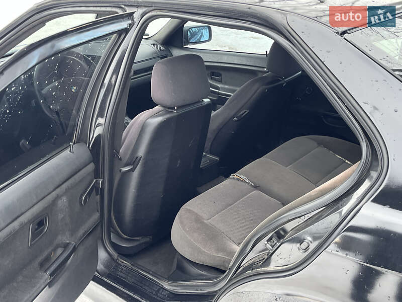 Седан BMW 3 Series 1996 в Софиевской Борщаговке