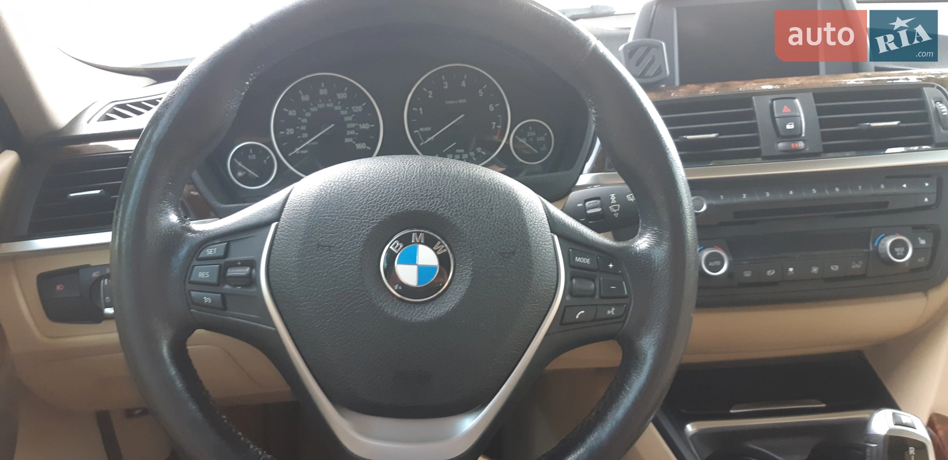 2013 BMW 3er - мініатюра 11
